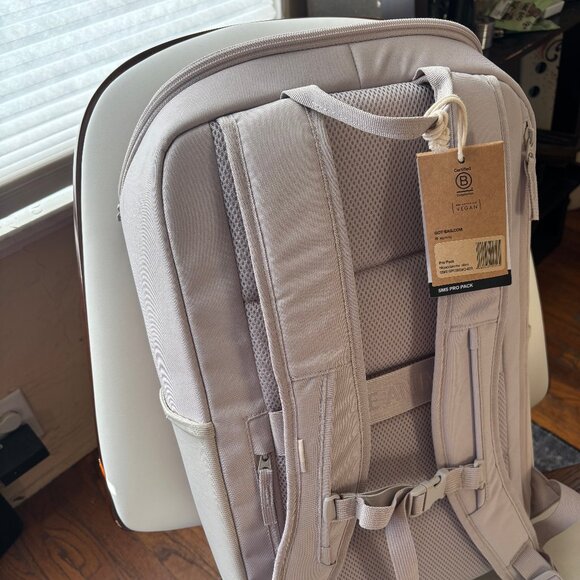 Pro Pack Backpack - Picture 4 of 11